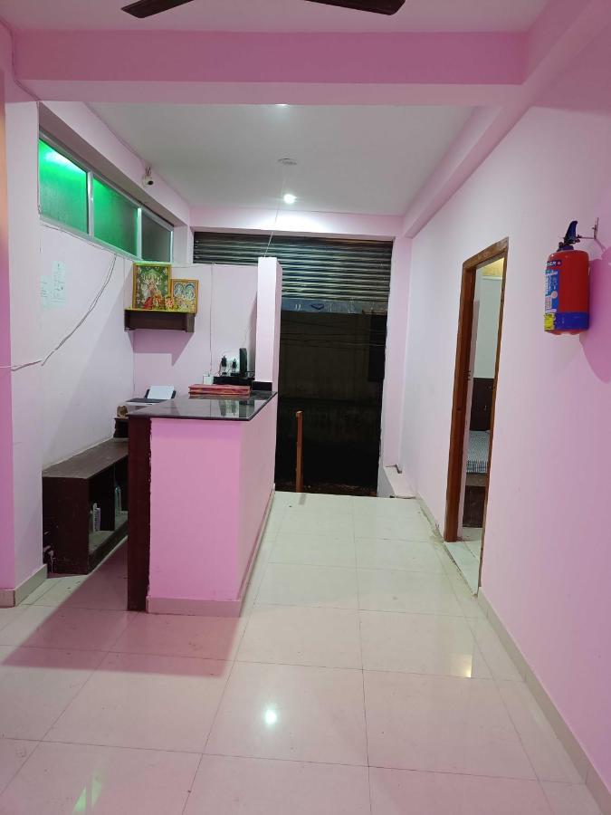 Oyo Pandey Ji Guesthouse Горакхпур Екстер'єр фото