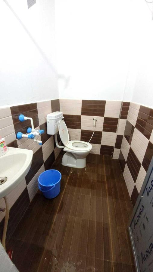 Oyo Pandey Ji Guesthouse Горакхпур Екстер'єр фото